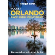 Pocket Orlando & Walt Disney World® Lonely Planet